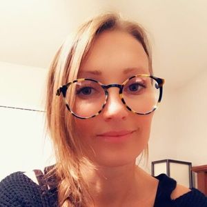 Meet your Posher, Lili